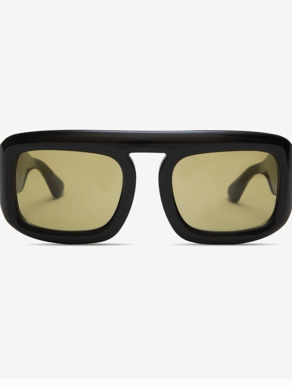 Elisa Johnson Aries sunglasses